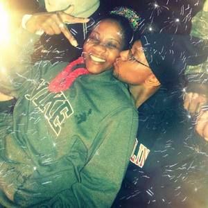 Meet your Posher, Gail